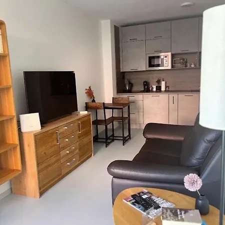 Apartmán Tatras Living *