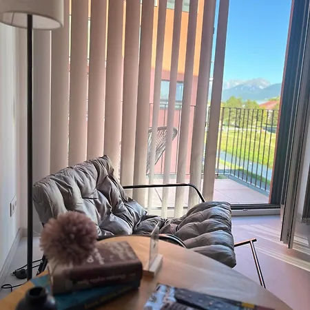 Tatras Living