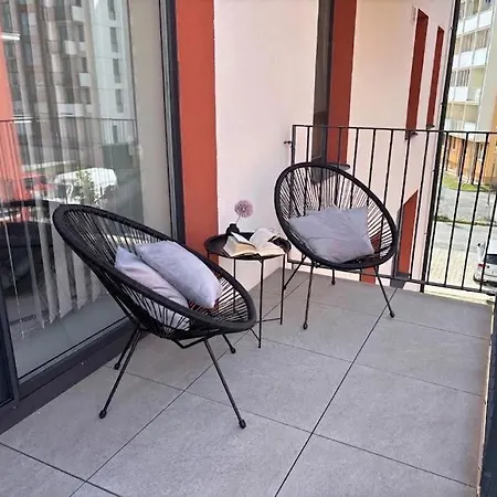 Apartmán Tatras Living *