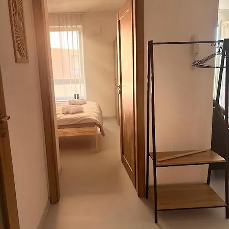Tatras Living Apartmán *