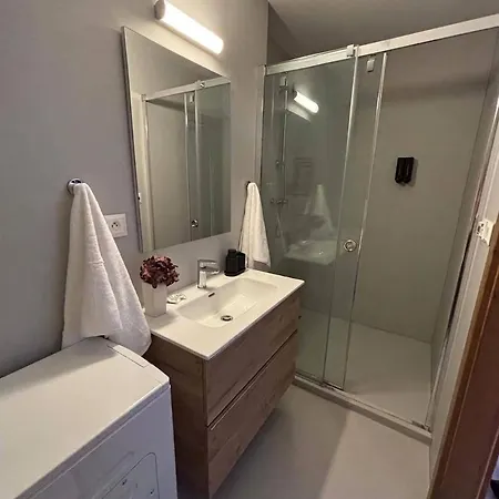Tatras Living Apartmán