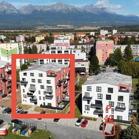 Tatras Living *