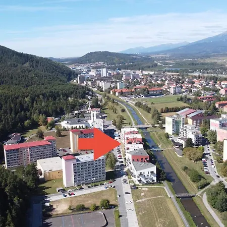 Tatras Living